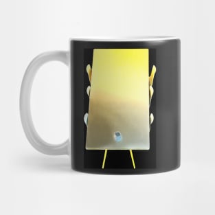 The Top Table Mug